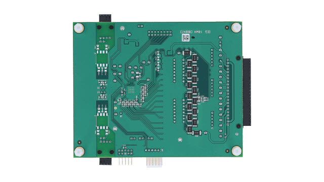 BQ79616EVM-021 Texas Instruments  Cartes et kits d'évaluation et de démonstration